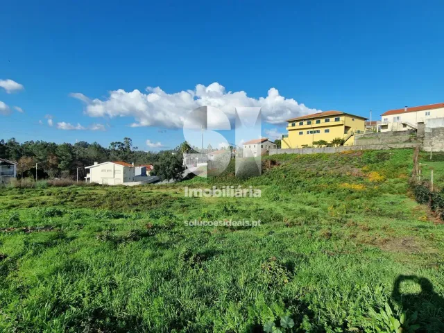 Terreno Urbano T0 - Gandra, Paredes, Porto - Miniatura: 16/33