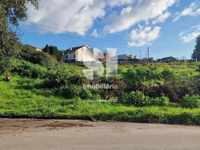 Terreno Urbano T0 - Gandra, Paredes, Porto - Miniatura: 27/33