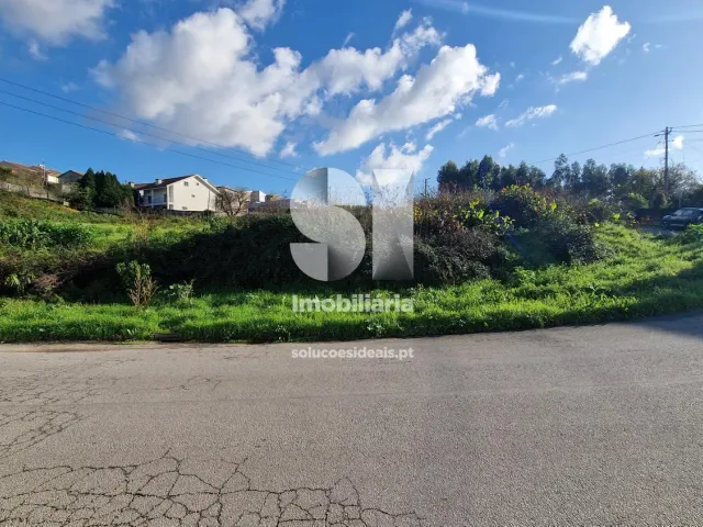 Terreno Urbano T0 - Gandra, Paredes, Porto - Miniatura: 33/33