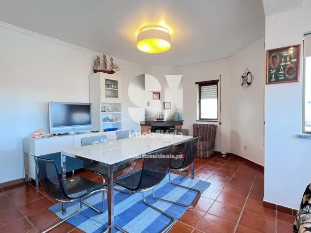 Apartamento T3 - Vieira de Leiria, Marinha Grande, Leiria - Miniatura: 1/19