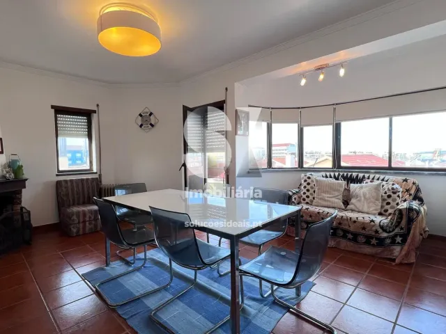 Apartamento T3 - Vieira de Leiria, Marinha Grande, Leiria - Miniatura: 2/19