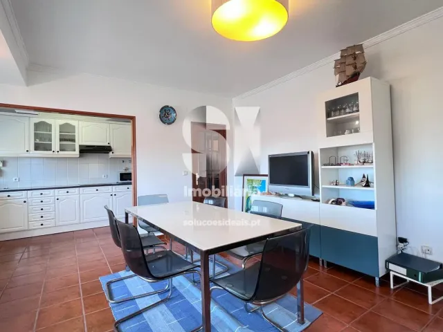 Apartamento T3 - Vieira de Leiria, Marinha Grande, Leiria - Miniatura: 3/19
