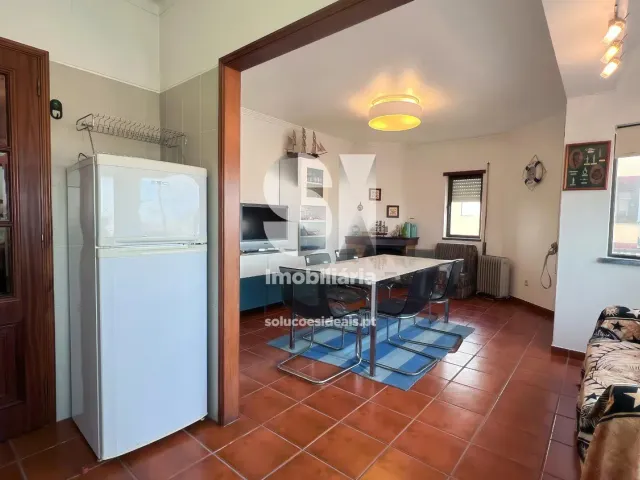 Apartamento T3 - Vieira de Leiria, Marinha Grande, Leiria - Miniatura: 4/19