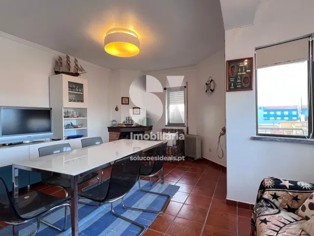 Apartamento T3 - Vieira de Leiria, Marinha Grande, Leiria - Miniatura: 5/19