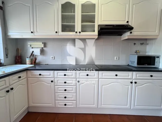 Apartamento T3 - Vieira de Leiria, Marinha Grande, Leiria - Miniatura: 6/19