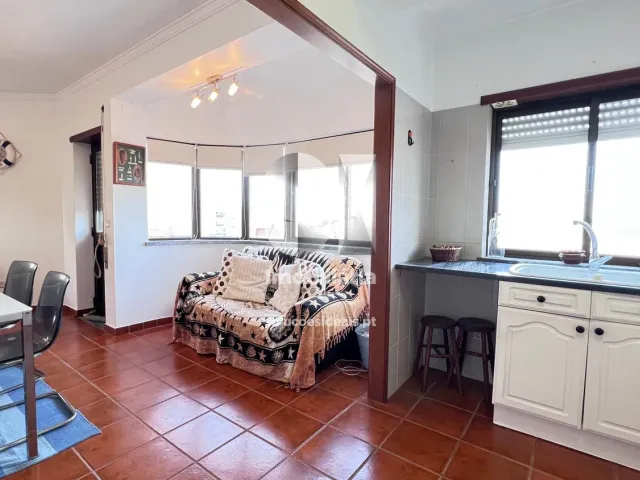 Apartamento T3 - Vieira de Leiria, Marinha Grande, Leiria - Miniatura: 7/19