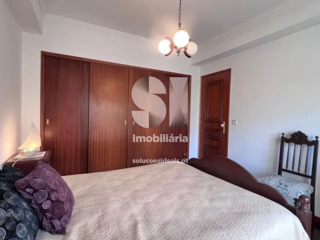 Apartamento T3 - Vieira de Leiria, Marinha Grande, Leiria - Miniatura: 9/19