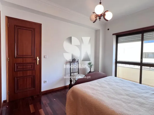 Apartamento T3 - Vieira de Leiria, Marinha Grande, Leiria - Miniatura: 10/19