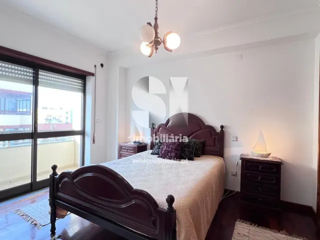 Apartamento T3 - Vieira de Leiria, Marinha Grande, Leiria - Miniatura: 12/19