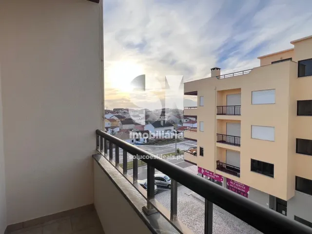 Apartamento T3 - Vieira de Leiria, Marinha Grande, Leiria - Miniatura: 13/19
