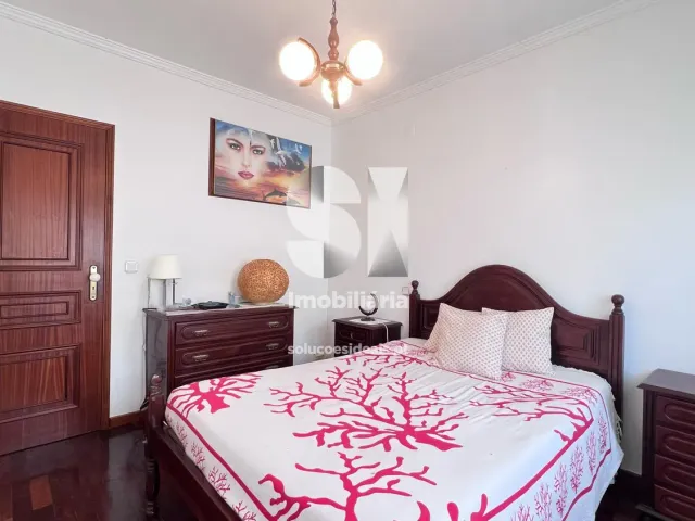 Apartamento T3 - Vieira de Leiria, Marinha Grande, Leiria - Miniatura: 14/19