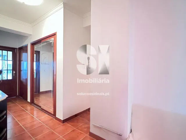 Apartamento T3 - Vieira de Leiria, Marinha Grande, Leiria - Miniatura: 15/19