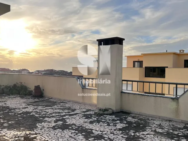 Apartamento T3 - Vieira de Leiria, Marinha Grande, Leiria - Miniatura: 16/19