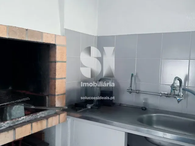 Apartamento T3 - Vieira de Leiria, Marinha Grande, Leiria - Miniatura: 18/19