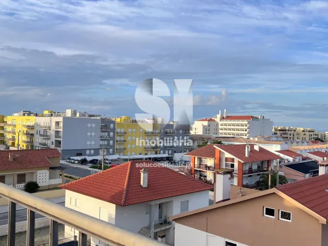 Apartamento T3 - Vieira de Leiria, Marinha Grande, Leiria - Miniatura: 19/19