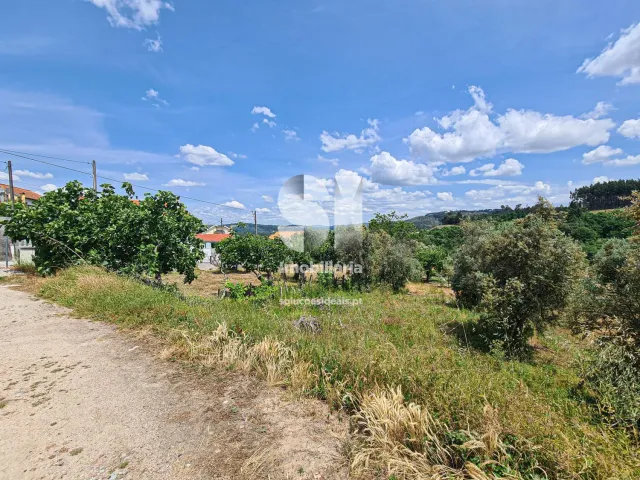 Terreno Urbano T0 - Fragosela, Viseu, Viseu - Miniatura: 12/16