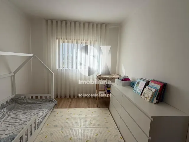 Apartamento T2 - Marinha Grande, Marinha Grande, Leiria - Miniatura: 8/13