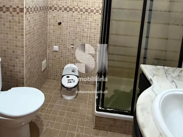 Apartamento T2 - Marinha Grande, Marinha Grande, Leiria - Miniatura: 11/13