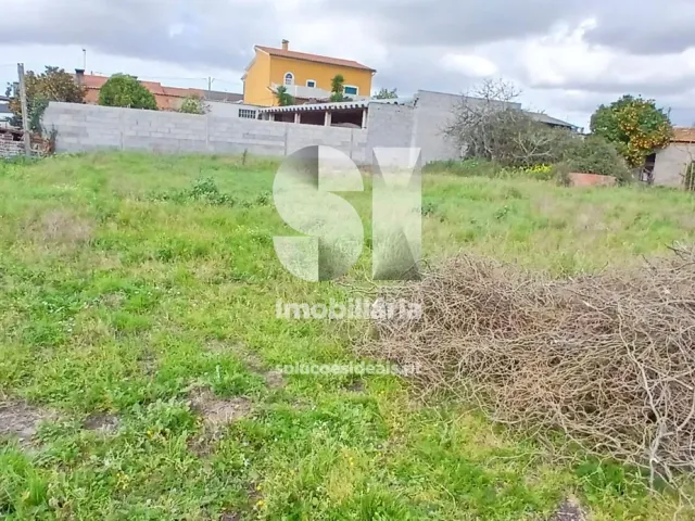 Terreno R�stico T0 - Monte Redondo, Leiria, Leiria - Miniatura: 1/4