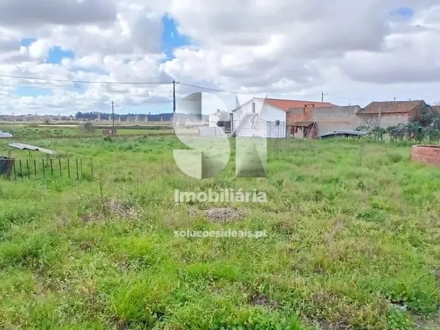 Terreno R�stico T0 - Monte Redondo, Leiria, Leiria - Miniatura: 3/4