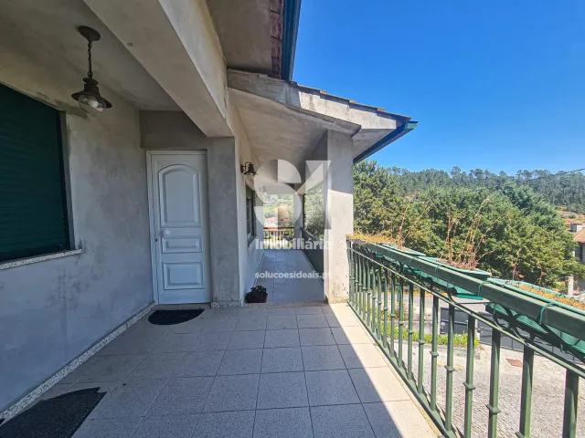 Moradia T3 - Couto de Baixo, Viseu, Viseu - Miniatura: 6/38