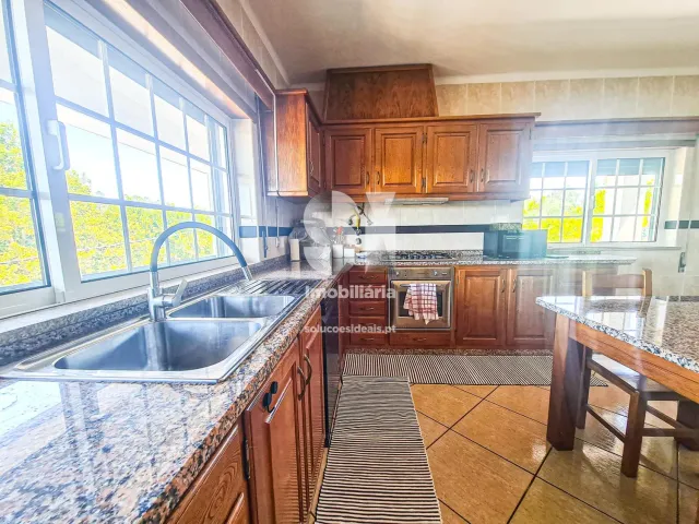 Moradia T3 - Couto de Baixo, Viseu, Viseu - Miniatura: 15/38