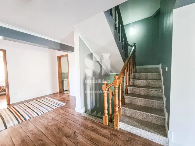 Moradia T3 - Couto de Baixo, Viseu, Viseu - Miniatura: 18/38