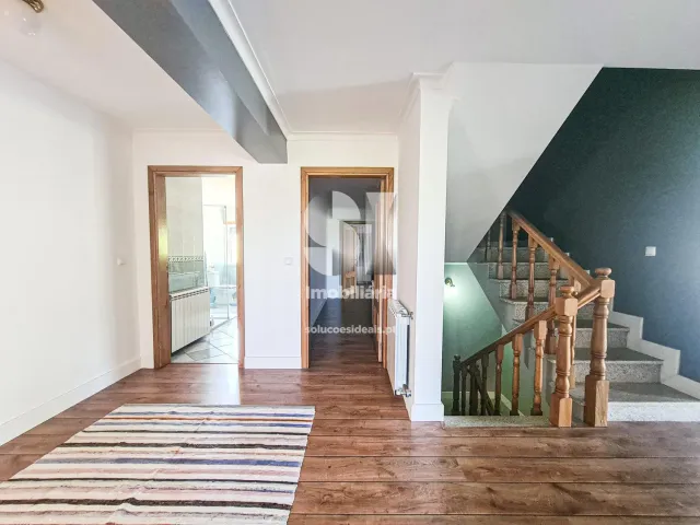 Moradia T3 - Couto de Baixo, Viseu, Viseu - Miniatura: 19/38