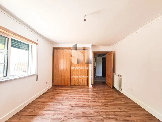 Moradia T3 - Couto de Baixo, Viseu, Viseu - Miniatura: 27/38