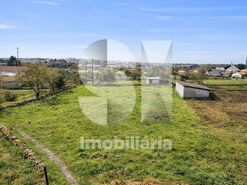 Terreno Urbano T0 - Abraveses, Viseu, Viseu - Miniatura: 2/15