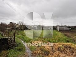 Terreno Urbano T0 - Abraveses, Viseu, Viseu - Miniatura: 9/15