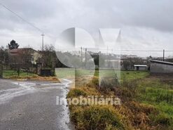 Terreno Urbano T0 - Abraveses, Viseu, Viseu - Miniatura: 13/15