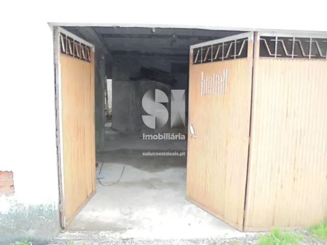 Moradia T1 - Arrifana, Vila Nova de Poiares, Coimbra - Miniatura: 1/48