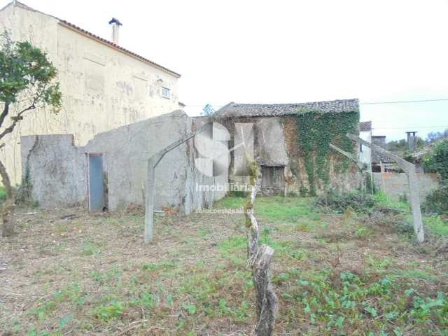 Moradia T1 - Arrifana, Vila Nova de Poiares, Coimbra - Miniatura: 14/48