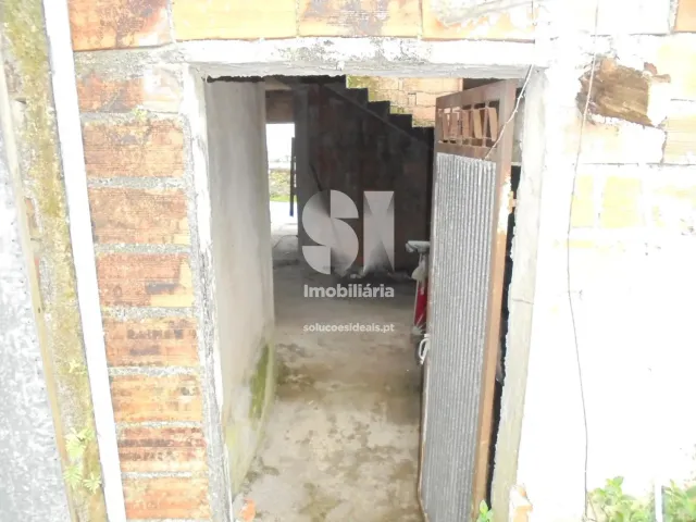 Moradia T1 - Arrifana, Vila Nova de Poiares, Coimbra - Miniatura: 16/48