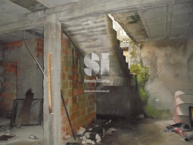 Moradia T1 - Arrifana, Vila Nova de Poiares, Coimbra - Miniatura: 22/48