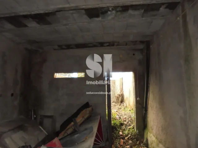 Moradia T1 - Arrifana, Vila Nova de Poiares, Coimbra - Miniatura: 23/48