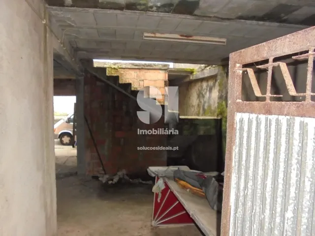 Moradia T1 - Arrifana, Vila Nova de Poiares, Coimbra - Miniatura: 25/48