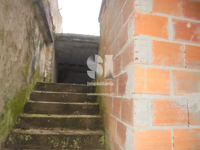 Moradia T1 - Arrifana, Vila Nova de Poiares, Coimbra - Miniatura: 35/48