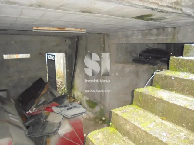 Moradia T1 - Arrifana, Vila Nova de Poiares, Coimbra - Miniatura: 36/48