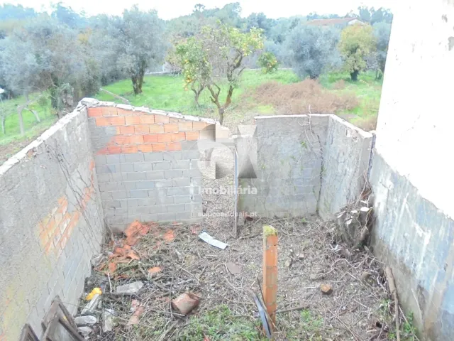 Moradia T1 - Arrifana, Vila Nova de Poiares, Coimbra - Miniatura: 40/48