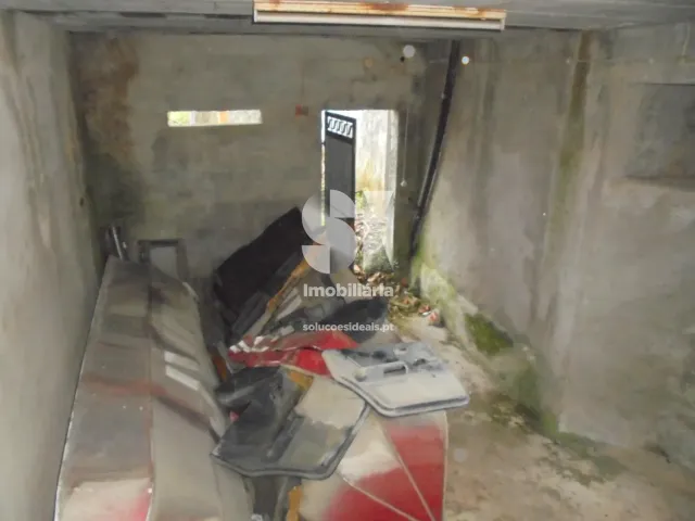 Moradia T1 - Arrifana, Vila Nova de Poiares, Coimbra - Miniatura: 42/48