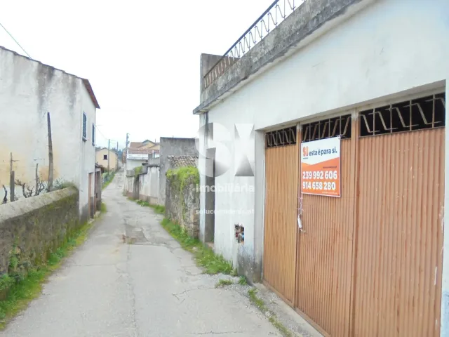 Moradia T1 - Arrifana, Vila Nova de Poiares, Coimbra - Miniatura: 44/48