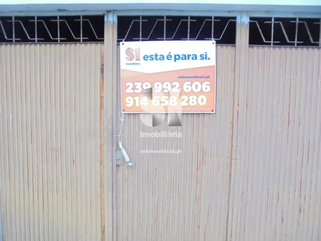 Moradia T1 - Arrifana, Vila Nova de Poiares, Coimbra - Miniatura: 45/48