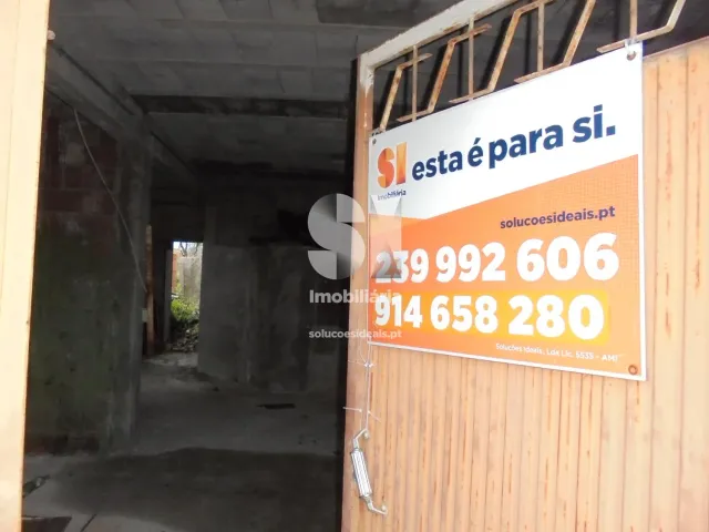 Moradia T1 - Arrifana, Vila Nova de Poiares, Coimbra - Miniatura: 46/48