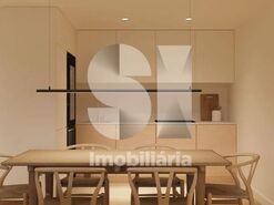 Apartamento T2 - Santo Ant�nio dos Olivais, Coimbra, Coimbra - Miniatura: 1/10