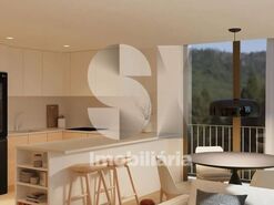 Apartamento T2 - Santo Ant�nio dos Olivais, Coimbra, Coimbra - Miniatura: 2/10