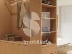 Apartamento T2 - Santo Ant�nio dos Olivais, Coimbra, Coimbra - Miniatura: 6/10