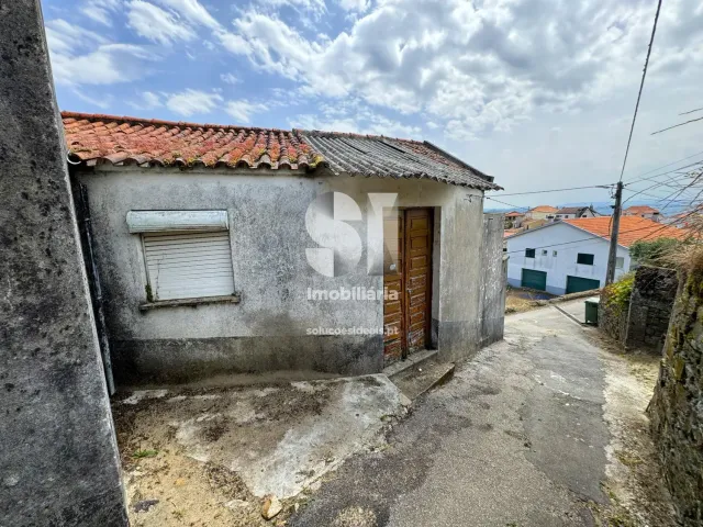 Moradia T2 - Sever, Santa Marta de Penagui�o, Vila Real - Miniatura: 5/11