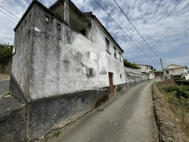 Moradia T2 - Sever, Santa Marta de Penagui�o, Vila Real - Miniatura: 6/11